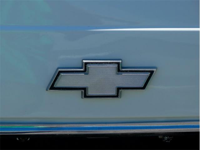 1985 Chevrolet El Camino SS (CC-1867435) for sale in Palmetto, Florida