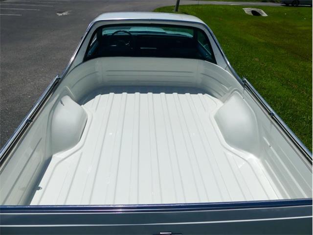 1985 Chevrolet El Camino SS (CC-1867435) for sale in Palmetto, Florida