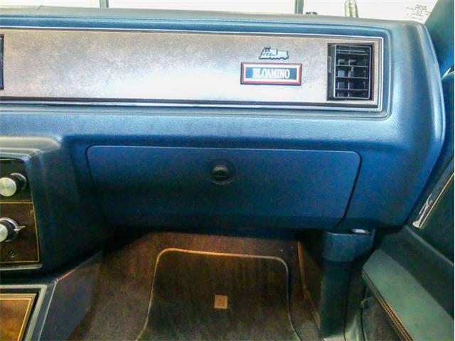 1985 Chevrolet El Camino SS (CC-1867435) for sale in Palmetto, Florida