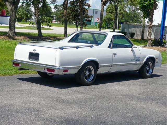 1985 Chevrolet El Camino SS (CC-1867435) for sale in Palmetto, Florida