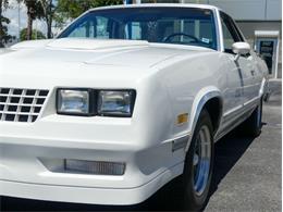 1985 Chevrolet El Camino SS (CC-1867435) for sale in Palmetto, Florida