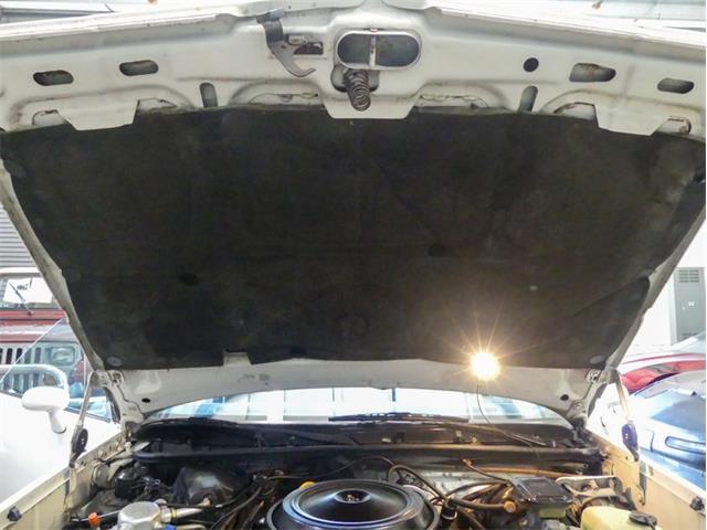 1985 Chevrolet El Camino SS (CC-1867435) for sale in Palmetto, Florida
