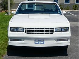 1985 Chevrolet El Camino SS (CC-1867435) for sale in Palmetto, Florida