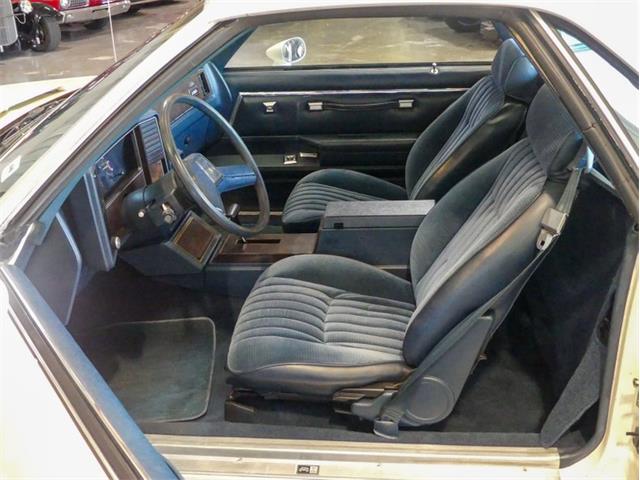 1985 Chevrolet El Camino SS (CC-1867435) for sale in Palmetto, Florida