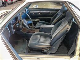 1985 Chevrolet El Camino SS (CC-1867435) for sale in Palmetto, Florida
