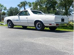 1985 Chevrolet El Camino SS (CC-1867435) for sale in Palmetto, Florida