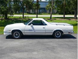 1985 Chevrolet El Camino SS (CC-1867435) for sale in Palmetto, Florida