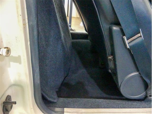 1985 Chevrolet El Camino SS (CC-1867435) for sale in Palmetto, Florida