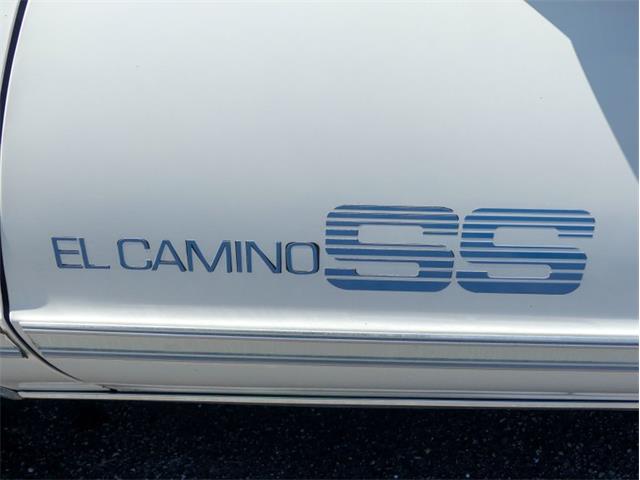 1985 Chevrolet El Camino SS (CC-1867435) for sale in Palmetto, Florida