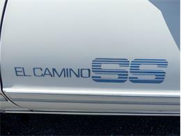 1985 Chevrolet El Camino SS (CC-1867435) for sale in Palmetto, Florida