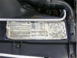 1985 Chevrolet El Camino SS (CC-1867435) for sale in Palmetto, Florida