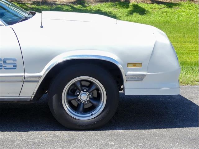 1985 Chevrolet El Camino SS (CC-1867435) for sale in Palmetto, Florida