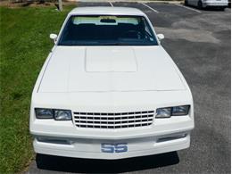 1985 Chevrolet El Camino SS (CC-1867435) for sale in Palmetto, Florida