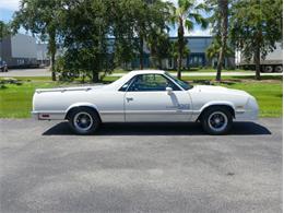 1985 Chevrolet El Camino SS (CC-1867435) for sale in Palmetto, Florida
