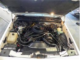 1985 Chevrolet El Camino SS (CC-1867435) for sale in Palmetto, Florida