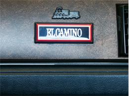 1985 Chevrolet El Camino SS (CC-1867435) for sale in Palmetto, Florida
