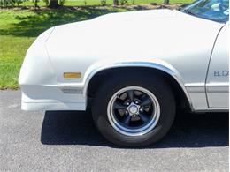 1985 Chevrolet El Camino SS (CC-1867435) for sale in Palmetto, Florida
