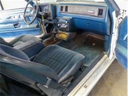 1985 Chevrolet El Camino SS (CC-1867435) for sale in Palmetto, Florida