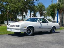 1985 Chevrolet El Camino SS (CC-1867435) for sale in Palmetto, Florida