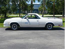 1985 Chevrolet El Camino SS (CC-1867435) for sale in Palmetto, Florida