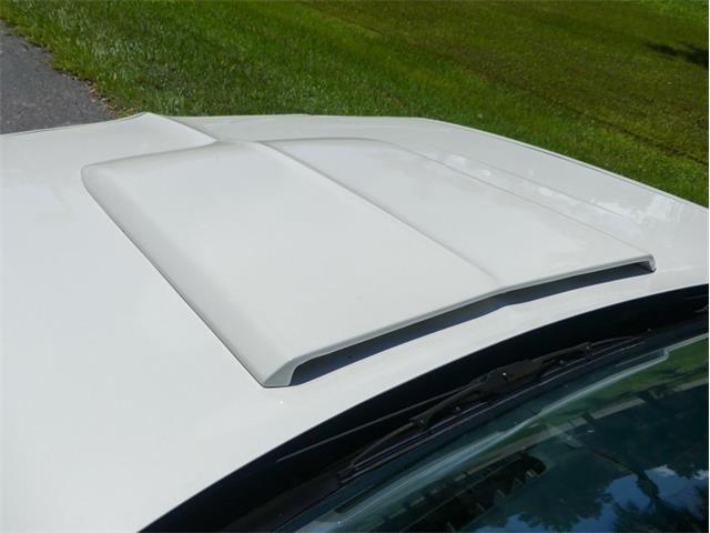 1985 Chevrolet El Camino SS (CC-1867435) for sale in Palmetto, Florida