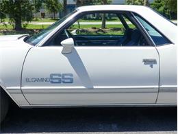 1985 Chevrolet El Camino SS (CC-1867435) for sale in Palmetto, Florida