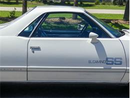 1985 Chevrolet El Camino SS (CC-1867435) for sale in Palmetto, Florida