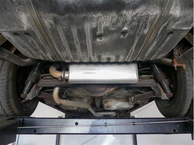 1985 Chevrolet El Camino SS (CC-1867435) for sale in Palmetto, Florida