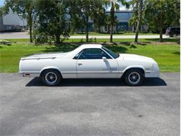 1985 Chevrolet El Camino SS (CC-1867435) for sale in Palmetto, Florida