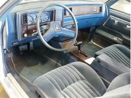 1985 Chevrolet El Camino SS (CC-1867435) for sale in Palmetto, Florida