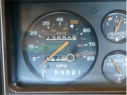 1985 Chevrolet El Camino SS (CC-1867435) for sale in Palmetto, Florida