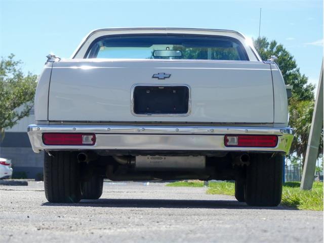 1985 Chevrolet El Camino SS (CC-1867435) for sale in Palmetto, Florida