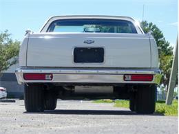 1985 Chevrolet El Camino SS (CC-1867435) for sale in Palmetto, Florida
