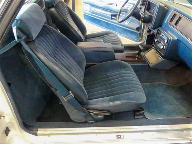 1985 Chevrolet El Camino SS (CC-1867435) for sale in Palmetto, Florida