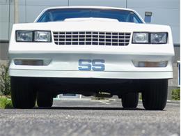 1985 Chevrolet El Camino SS (CC-1867435) for sale in Palmetto, Florida