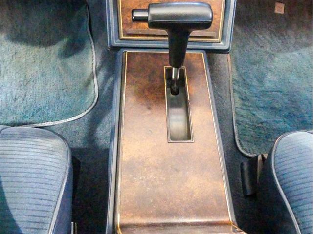 1985 Chevrolet El Camino SS (CC-1867435) for sale in Palmetto, Florida