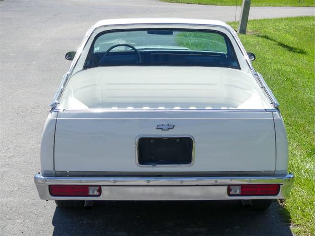 1985 Chevrolet El Camino SS (CC-1867435) for sale in Palmetto, Florida