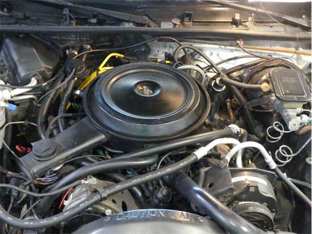 1985 Chevrolet El Camino SS (CC-1867435) for sale in Palmetto, Florida