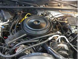 1985 Chevrolet El Camino SS (CC-1867435) for sale in Palmetto, Florida