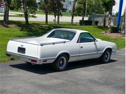 1985 Chevrolet El Camino SS (CC-1867435) for sale in Palmetto, Florida