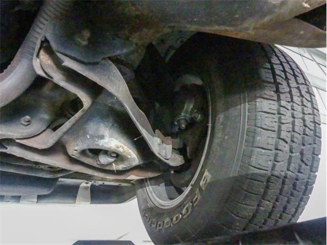 1985 Chevrolet El Camino SS (CC-1867435) for sale in Palmetto, Florida