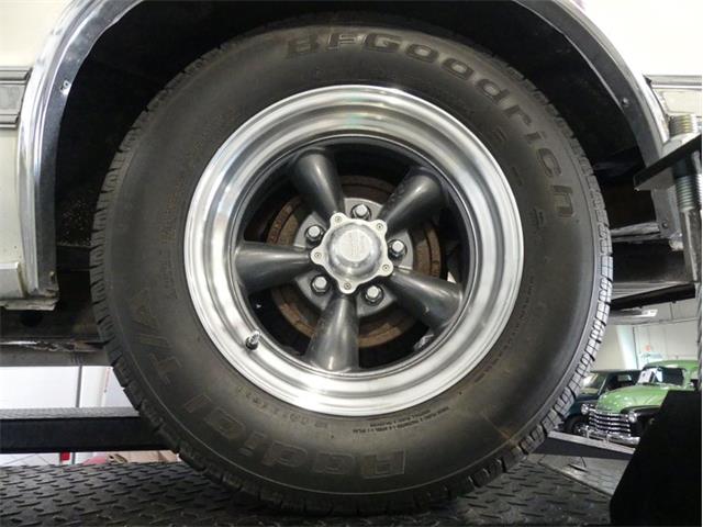 1985 Chevrolet El Camino SS (CC-1867435) for sale in Palmetto, Florida