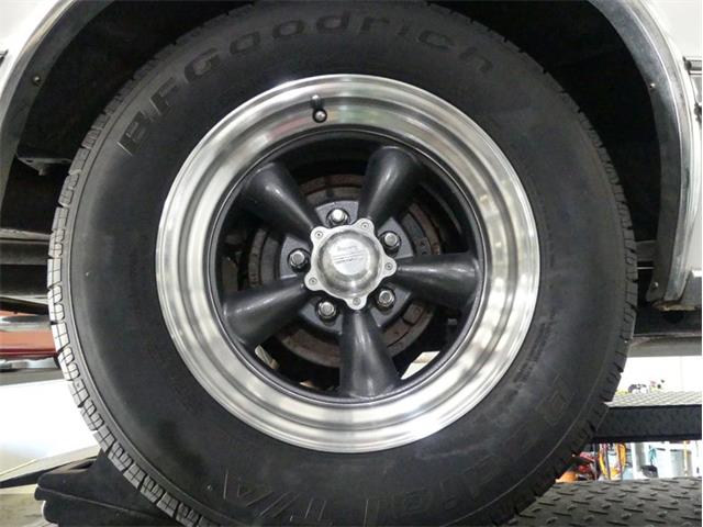 1985 Chevrolet El Camino SS (CC-1867435) for sale in Palmetto, Florida