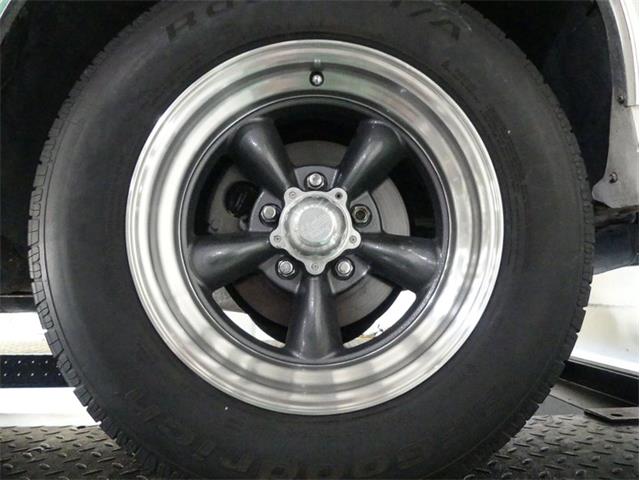 1985 Chevrolet El Camino SS (CC-1867435) for sale in Palmetto, Florida