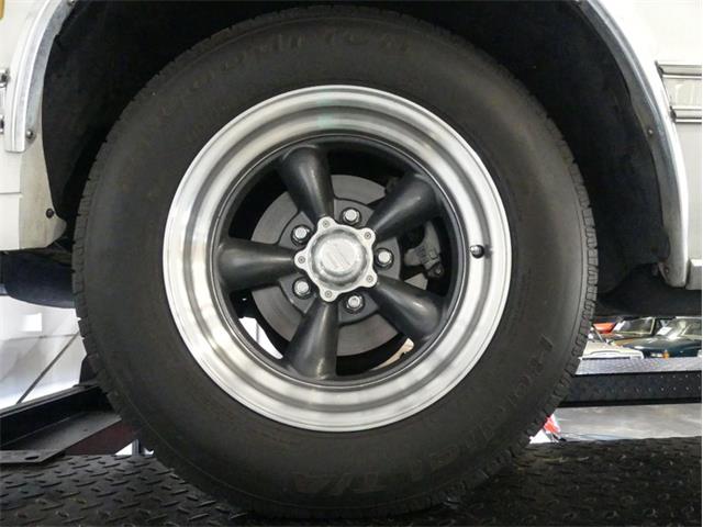 1985 Chevrolet El Camino SS (CC-1867435) for sale in Palmetto, Florida