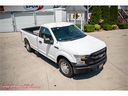 2017 Ford F150 (CC-1867441) for sale in Lenoir City, Tennessee