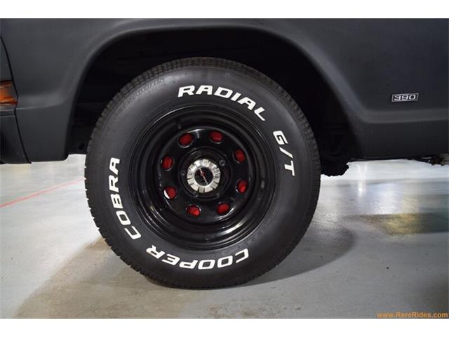 1970 Ford F100 (CC-1867444) for sale in Mooresville, North Carolina