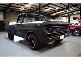 1970 Ford F100 (CC-1867444) for sale in Mooresville, North Carolina