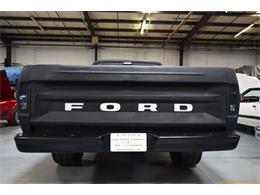 1970 Ford F100 (CC-1867444) for sale in Mooresville, North Carolina