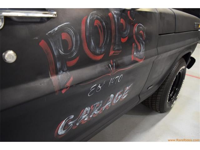 1970 Ford F100 (CC-1867444) for sale in Mooresville, North Carolina